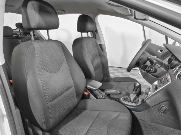 Peugeot 408 I с пробегом 2012 года, цена 560 000 рублей, 162810 км, седан, Автокод Объявления