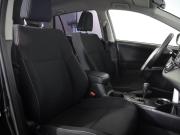 Toyota RAV4 IV (XA40) Рестайлинг Санкт-Петербург  - изображение 35