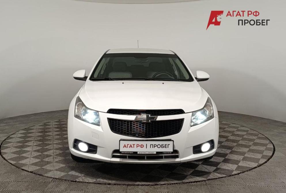 Chevrolet Cruze I Волгоград  - изображение 2