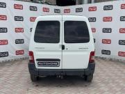 Peugeot Partner I Рестайлинг Санкт-Петербург  - изображение 15