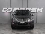 Suzuki Grand Vitara II Рестайлинг Воронеж  - изображение 20