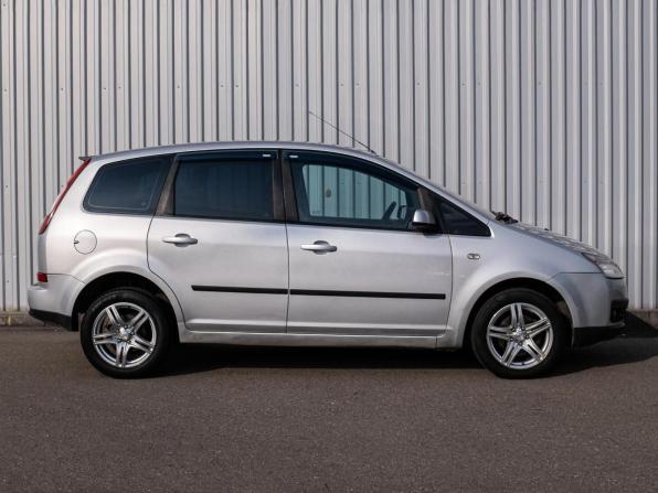 Ford C-MAX I с пробегом 2006 года, цена 639 000 рублей, 244499 км, компактвэн, Автокод Объявления