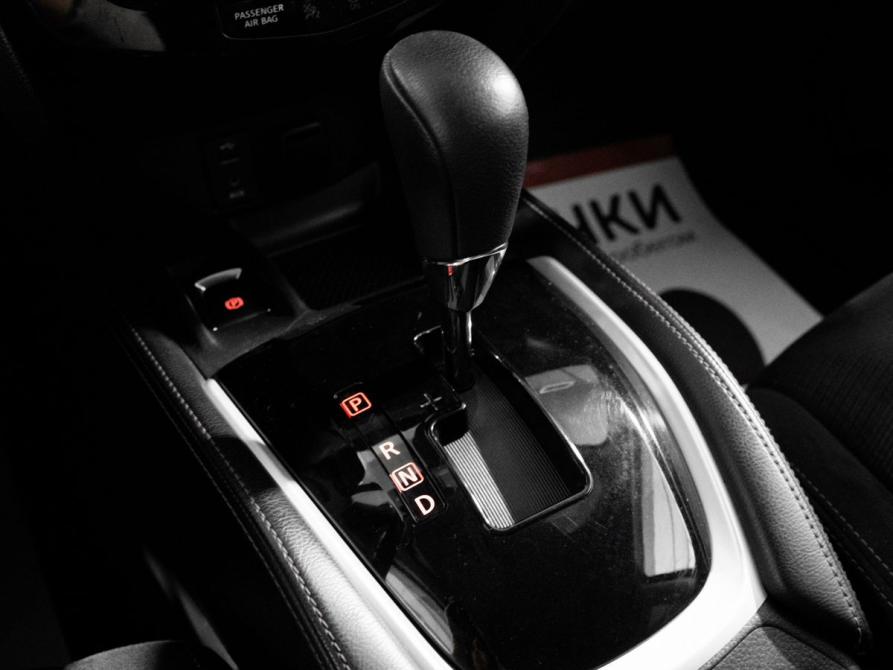 Nissan X-Trail III Иркутск  - изображение 15