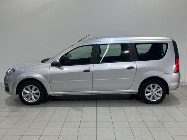 Lada (ВАЗ) Largus I Рестайлинг с пробегом 2024 года, цена 1 295 000 рублей, 83465 км, универсал, Автокод Объявления