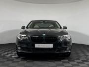 BMW 5 серии VI (F10/F11/F07) Рестайлинг Москва  - изображение 24