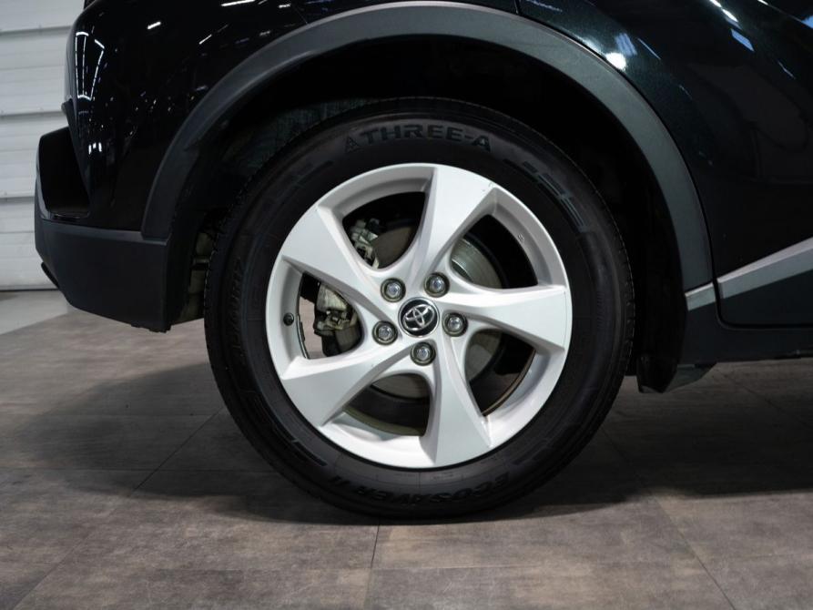 Toyota C-HR I Чита  - изображение 16