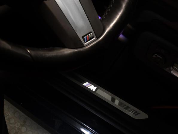 BMW X7 I (G07) Рестайлинг с пробегом 2023 года, цена 12 250 000 рублей, 87000 км, внедорожник, Автокод Объявления