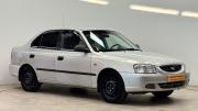Hyundai Accent II Киров  - изображение 18
