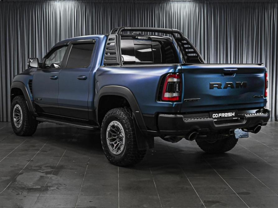 Ram 1500 V Ставрополь  - изображение 2