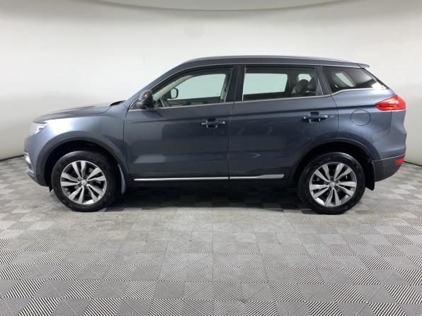 Geely Atlas I с пробегом 2020 года, цена 1 520 000 рублей, 154377 км, внедорожник, Автокод Объявления