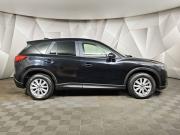 Mazda CX-5 I Рестайлинг Москва  - изображение 26