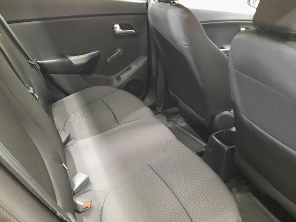 Kia Rio III с пробегом 2014 года, цена 818 000 рублей, 84000 км, седан, Автокод Объявления