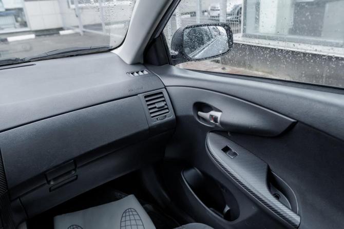 Toyota Corolla X (E140 E150) с пробегом 2009 года, цена 715 000 рублей, 170578 км, седан, Автокод Объявления