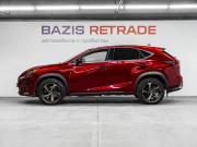 Lexus NX I Рестайлинг Тюмень  - изображение 33