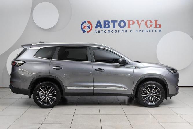 Chery Tiggo 8 Pro Max I с пробегом 2022 года, цена 1 925 000 рублей, 110000 км, внедорожник, Автокод Объявления