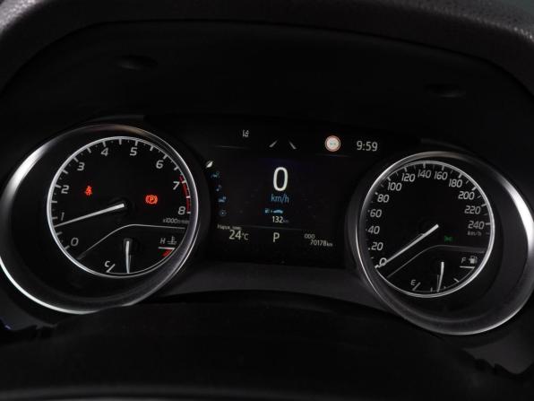 Toyota Camry VIII (XV70) Рестайлинг с пробегом 2022 года, цена 3 244 000 рублей, 68676 км, седан, Автокод Объявления