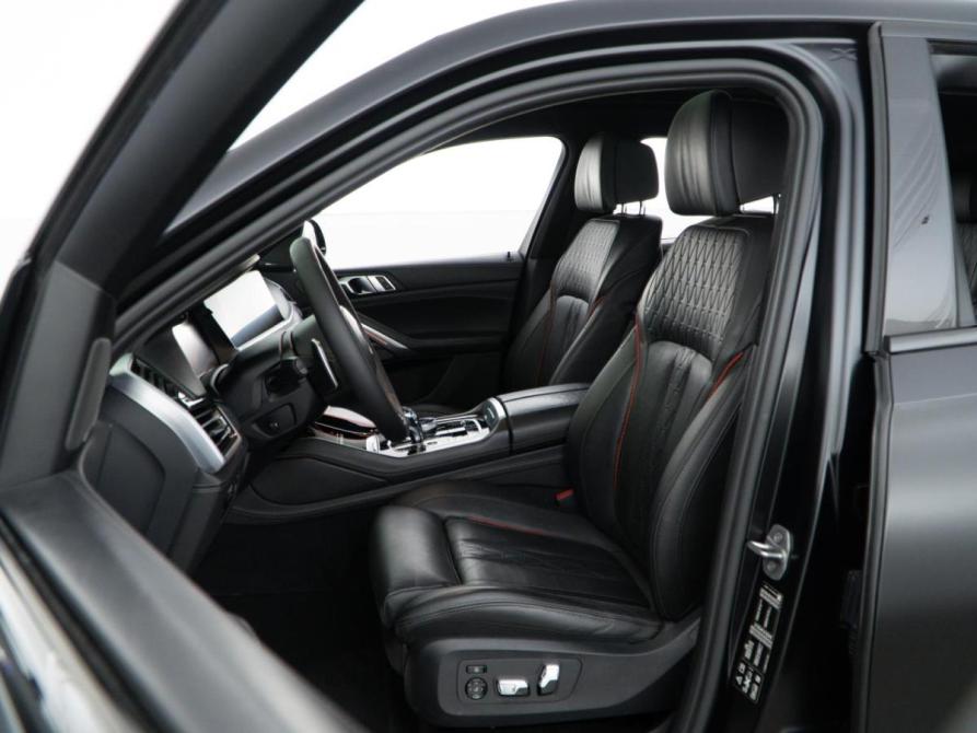BMW X6 III (G06) Москва  - изображение 10