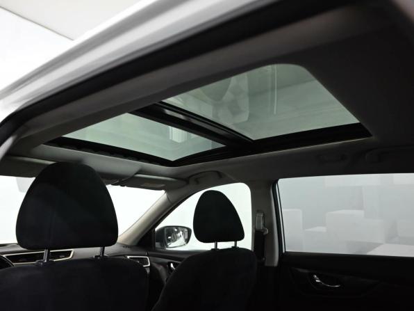 Nissan X-Trail III с пробегом 2014 года, цена 1 700 000 рублей, 137964 км, внедорожник, Автокод Объявления