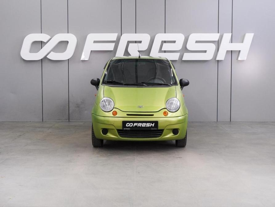Daewoo Matiz I Рестайлинг Воронеж  - изображение 3