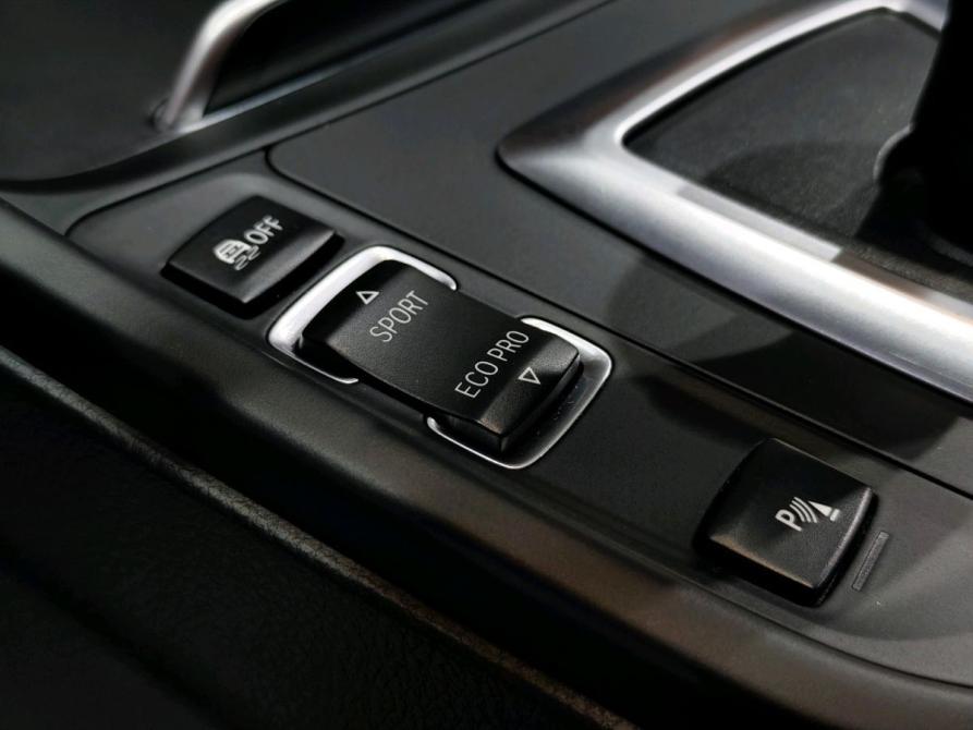 BMW 3 серии VI (F3x) Рестайлинг Ставрополь  - изображение 19