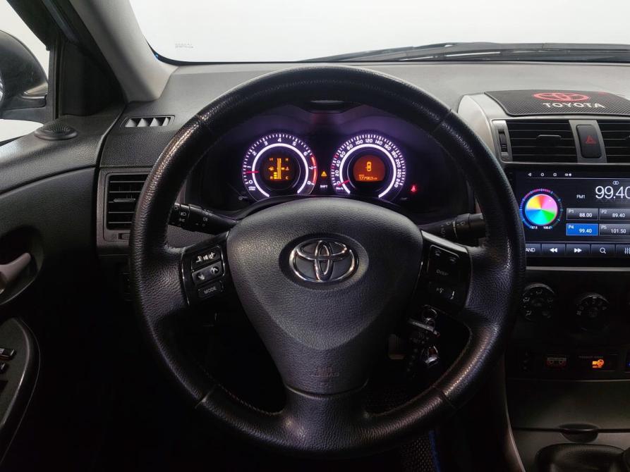 Toyota Corolla X (E140 E150) Пермь  - изображение 9