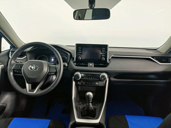 Toyota RAV4 V (XA50) с пробегом 2020 года, цена 3 149 000 рублей, 40000 км, внедорожник, Автокод Объявления