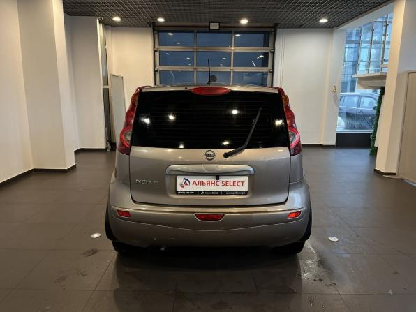 Nissan Note I Рестайлинг с пробегом 2011 года, цена 530 000 рублей, 261223 км, хэтчбек, Автокод Объявления