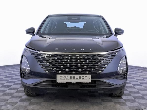 Omoda C5 I с пробегом 2024 года, цена 2 059 000 рублей, 28426 км, внедорожник, Автокод Объявления