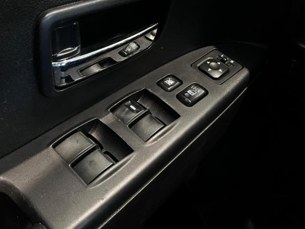 Mitsubishi ASX I с пробегом 2011 года, цена 1 090 000 рублей, 170308 км, внедорожник, Автокод Объявления