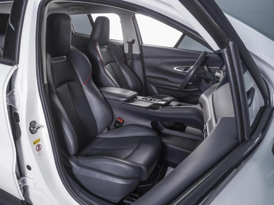 Changan UNI-T I Ростов-на-Дону  - изображение 8