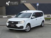 Lada (ВАЗ) Largus I Рестайлинг Казань  - изображение 12