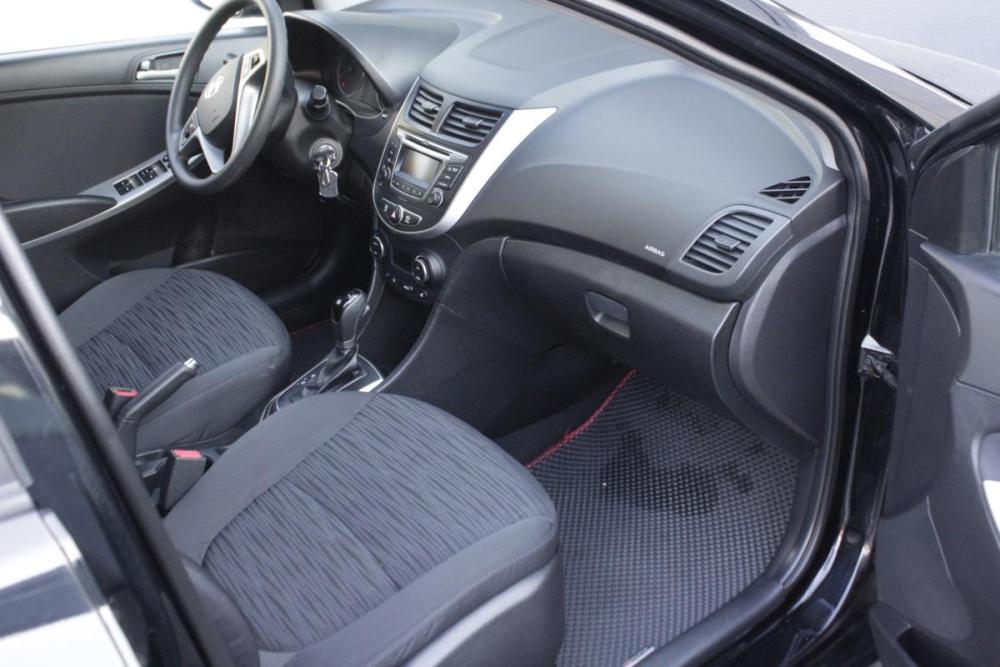 Hyundai Solaris I Рестайлинг Брянск  - изображение 6