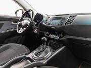 Kia Sportage III Волгоград  - изображение 71