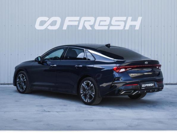 Kia K5 III с пробегом 2020 года, цена 2 830 000 рублей, 143709 км, седан, Автокод Объявления