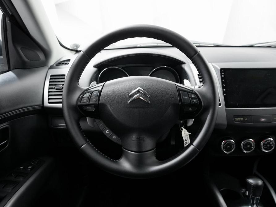 Citroen C-Crosser Ульяновск  - изображение 14