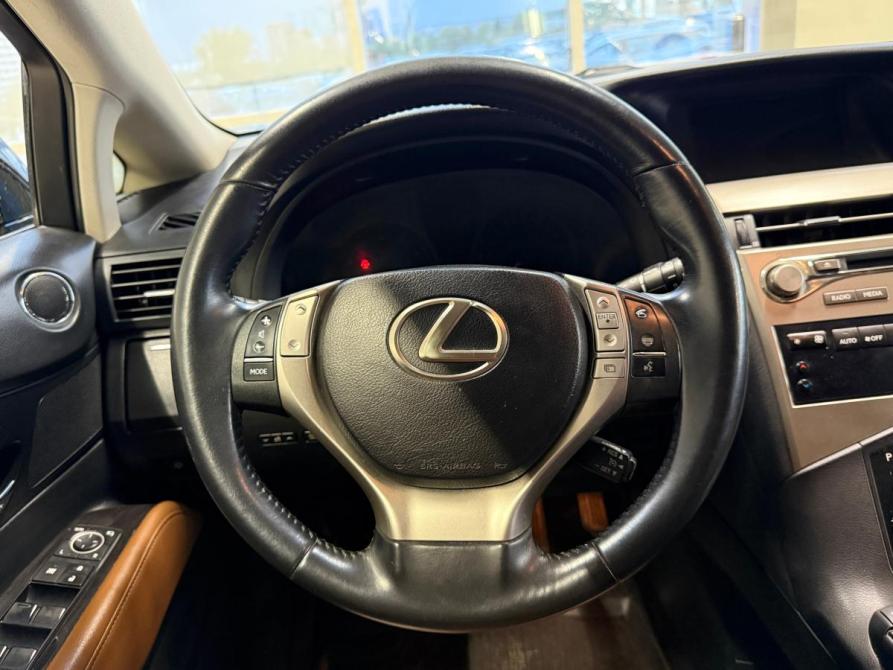 Lexus RX III Рестайлинг Волгоград  - изображение 7