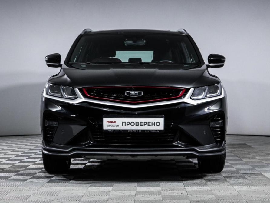 Belgee X50 Москва  - изображение 2