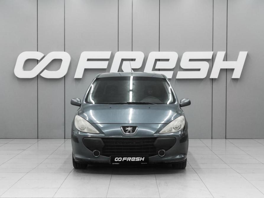 Peugeot 307 I Рестайлинг Ростов-на-Дону  - изображение 3