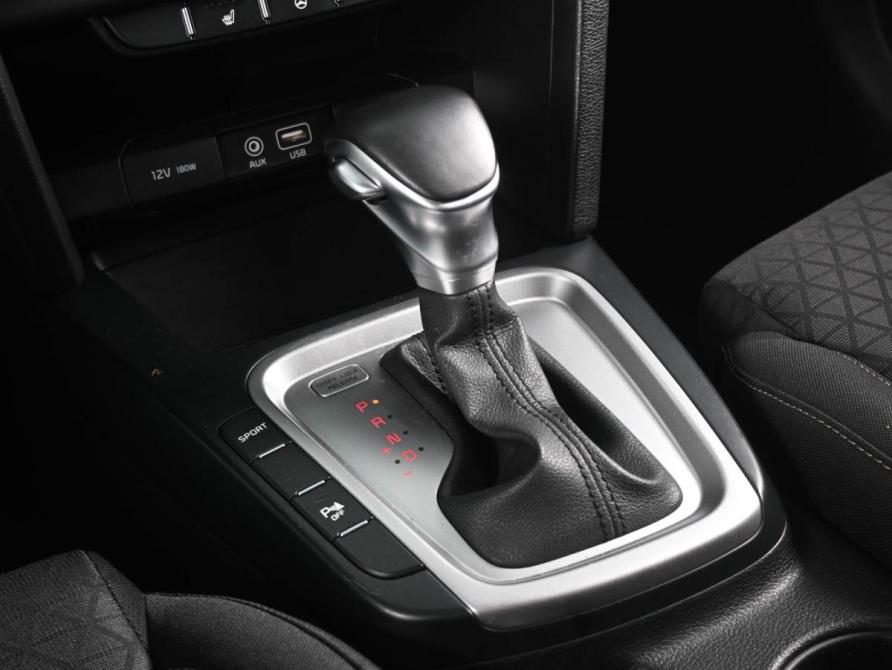 Kia Ceed III Ростов-на-Дону  - изображение 16