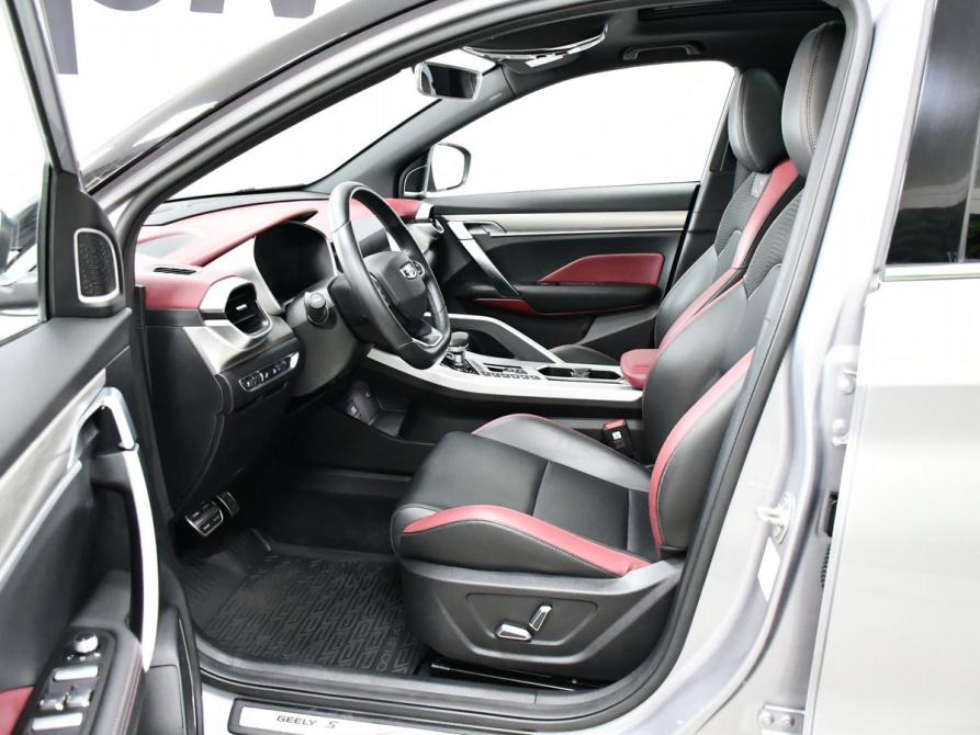 Geely Coolray I Новосибирск  - изображение 14