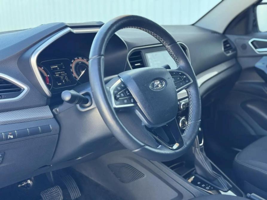 Lada (ВАЗ) Vesta I Рестайлинг (NG) Ростов-на-Дону  - изображение 11