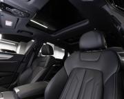 Audi A6 V (C8) Рестайлинг Москва  - изображение 33