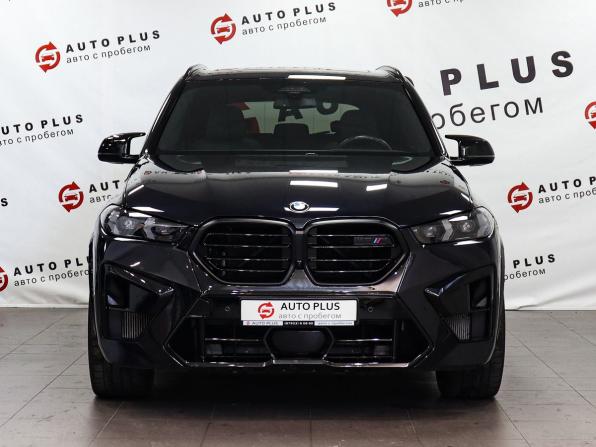 BMW X5 IV (G05/G18) Рестайлинг с пробегом 2024 года, цена 15 699 000 рублей, 33575 км, внедорожник, Автокод Объявления