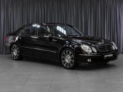 Mercedes-Benz E-Класс III (W211 S211) Тюмень  - изображение 26