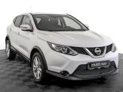 Nissan Qashqai II Москва  - изображение 29