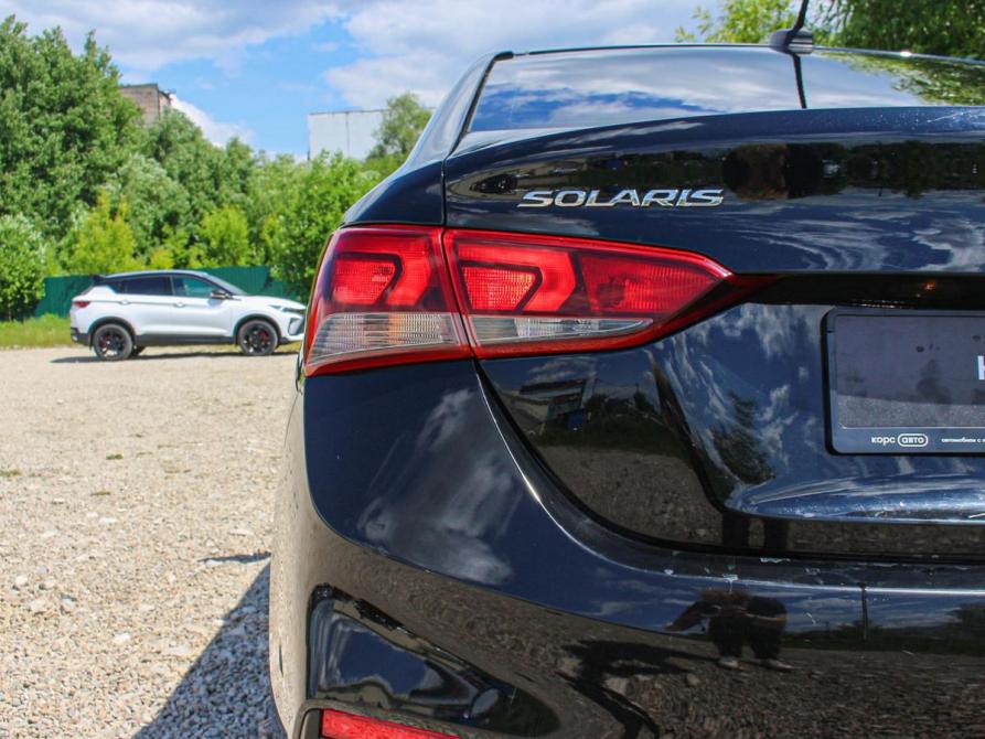 Hyundai Solaris II Калуга  - изображение 6
