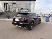 Lexus RX IV Саратов  - изображение 21