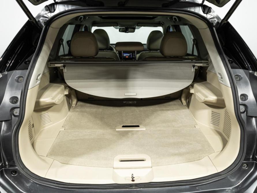 Nissan X-Trail III Санкт-Петербург  - изображение 23