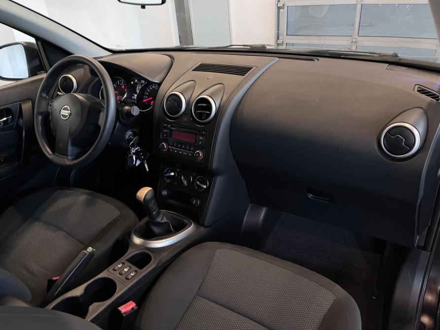 Nissan Qashqai I Рестайлинг Чебоксары  - изображение 12