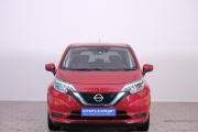 Nissan Note II Рестайлинг Омск  - изображение 25